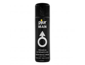 Żel silikonowy Pjur MAN Extreme Glide 250ml