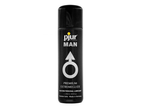 Żel silikonowy Pjur MAN Extreme Glide 250ml