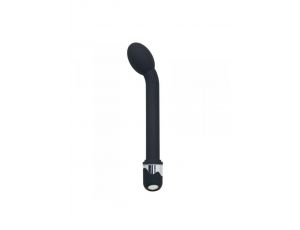 Wibrator punktu G Toyz4lovers z diamentem 21,9 cm