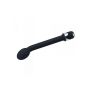 Wibrator punktu G Toyz4lovers z diamentem 21,9 cm - 3
