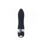Wibrator smukły z dużym diamentem Toyz4lovers 16 cm wodoodporny - 2