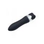 Wibrator smukły z dużym diamentem Toyz4lovers 16 cm wodoodporny - 3