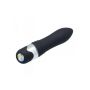 Wibrator smukły z dużym diamentem Toyz4lovers 16 cm wodoodporny - 4