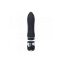 Wibrator smukły z dużym diamentem Toyz4lovers 16 cm wodoodporny - 5