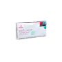 Tampon gąbkowy Beppy Soft Comfort Dry Natural 4 sztuki - 3
