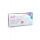 Tampon gąbkowy Beppy Soft Comfort Dry Natural 4 sztuki