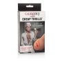 Masturbator Cheap Thrills Naughty Nurse brązowy 12 cm - 5