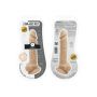 Dildo realistyczne Silexd 23 cm z przyssawką - 2