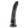 Dildo realistyczne ToyJoy Get Real czarne 20 cm