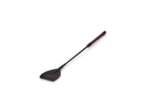 Pejcz Scandal Wide Tip Crop Calexotics czerwony 45 cm