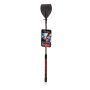 Pejcz Scandal Wide Tip Crop Calexotics czerwony 45 cm - 4