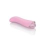 Wibrator mini JOPEN Amour G silikonowy różowy 12 cm - 8