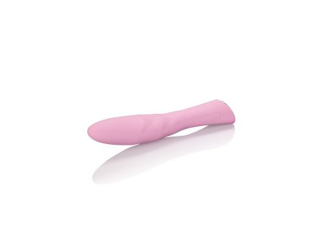 Amour Silicone Wand Pink - 5