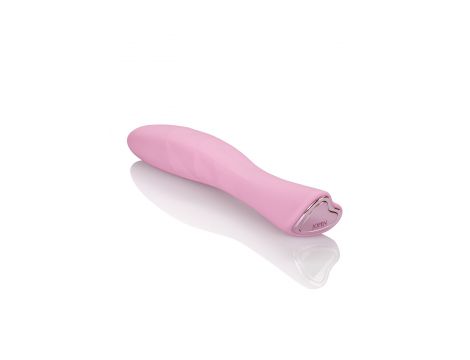 Amour Silicone Wand Pink - 7
