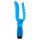 Wibrator podwójny Dual Penetrator Calexotics niebieski 12.75 cm