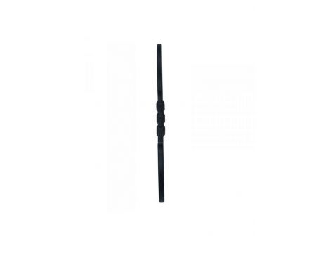 Kajdanki realistyczne silikonowe Toyz4lovers - 2