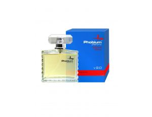 Feromony męskie PHOBIUM v 2.0 Aurora 100ml