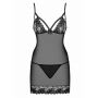 Obsessive Wonderia koszulka i stringi S/M - 5