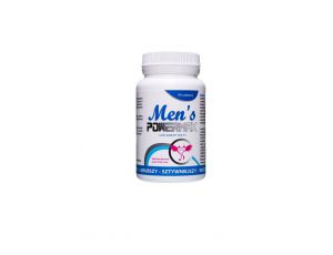 Tabletki Men's Powermax Emily Love 60 tabletek