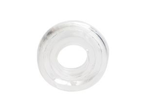 Uszczelka do pompki Calexotics przezroczysta 7.5 cm