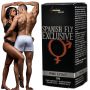 Hiszpańska Mucha Exclusive 15ml BOYS Series Health - 2