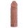 Przedłużka Be Shane NS Novelties cielista 20.5 cm
