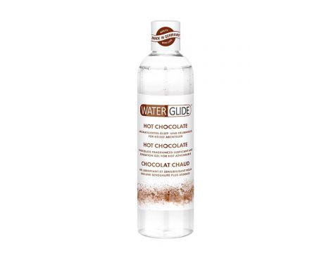 Lubrykant Waterglide rozgrzewający czekoladowy 300ml