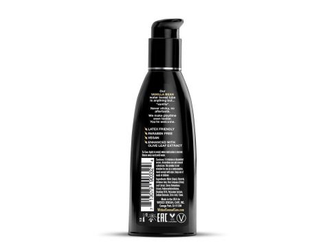 Lubrykant smakowy Wicked Aqua wanilia 60 ml - 3