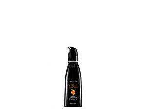 Lubrykant smakowy Wicked Aqua słodka brzoskwinia 60 ml