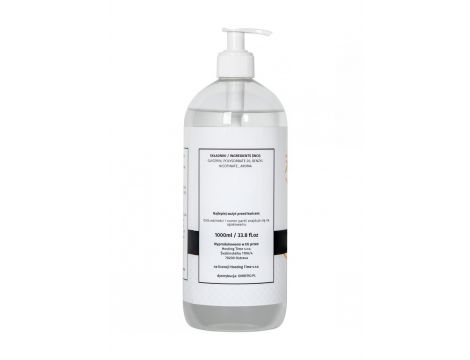 Olejek do masażu Nuru Aqua LoveStim 1000ml - 4