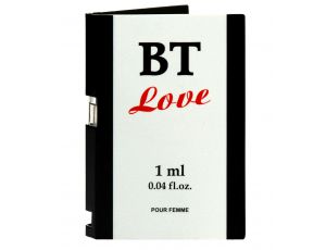 Feromony damskie BT Love Aurora 1ml