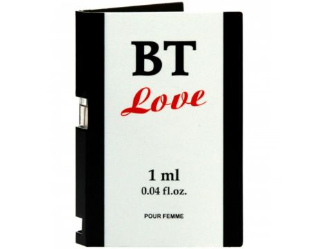 Feromony damskie BT Love Aurora 1ml - 4