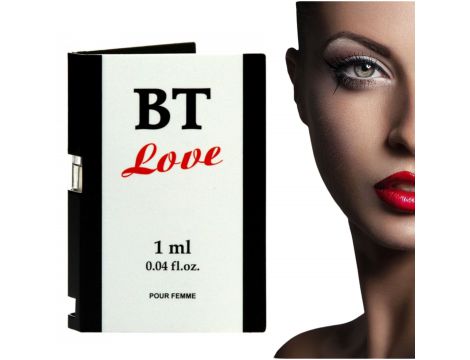 Feromony damskie BT Love Aurora 1ml - 2