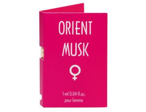 Feromony-Orient Musk 1ml.