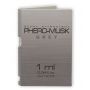 Feromony męskie Phero Musk Grey Aurora 1ml - 2