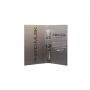 Feromony męskie Phero Musk Grey Aurora 1ml - 3