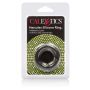 Pierścień erekcyjny Calexotics Hercules silikonowy czarny - 4