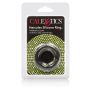 Pierścień erekcyjny Calexotics Hercules silikonowy czarny - 5