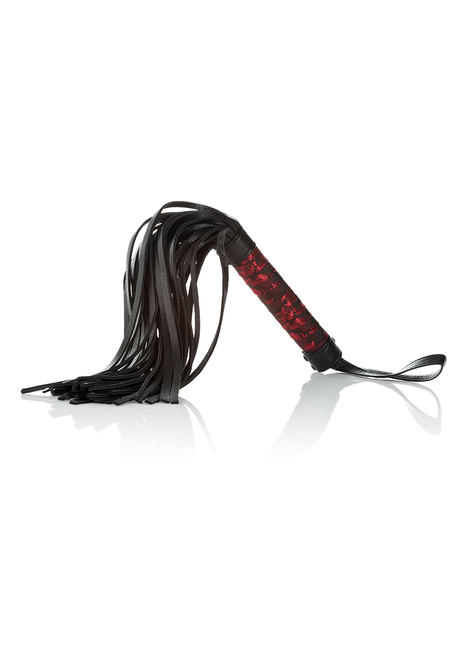 pejcz-scandal flogger with tag