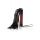 Pejcz Scandal z tagiem czarny 69 cm Calexotics