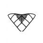 Figi otwarte koronkowe Miamor Obsessive L/XL - 3