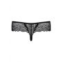 Stringi koronkowe Miamor Obsessive L/XL - 3