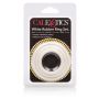 Zestaw 3 pierścieni erekcyjnych gumowych Calexotics biały 5 cm - 5