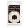 Zestaw 3 pierścieni erekcyjnych gumowych Calexotics biały 5 cm - 4