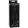 Korek analny Slim XL Lola Toys silikonowy czarny 155 cm