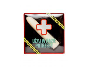 Erotyczny prezent 18 urodziny panieński wibrator