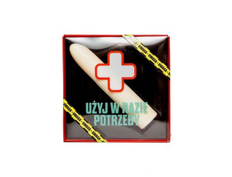 Erotyczny prezent 18 urodziny panieński wibrator