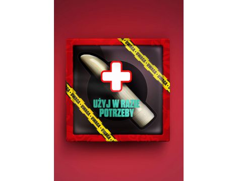 Erotyczny prezent 18 urodziny panieński wibrator - 3