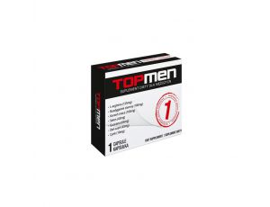 Supl.diety-TopMen - 1szt