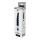 Wibrator analny Cheeky Love silikonowy 10 funkcji czarny 10 5 cm